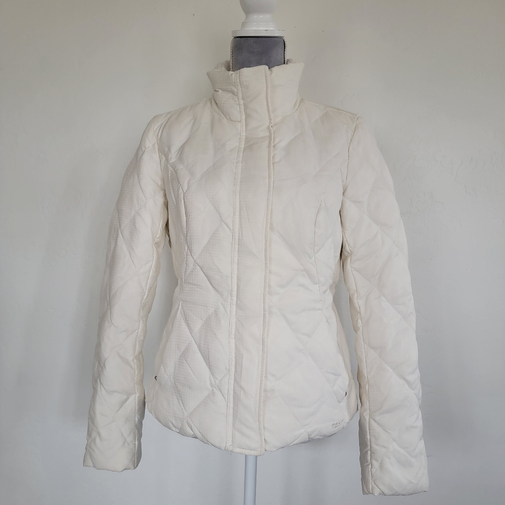 Eddie Bauer EB650 Puffer Jacket